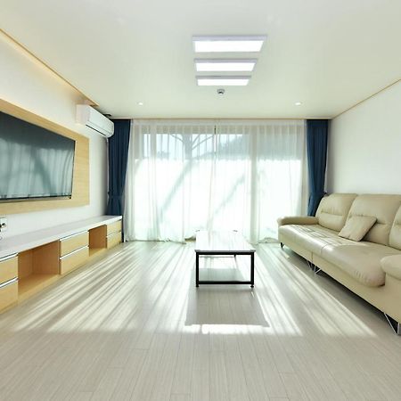Sokcho Daemyung Heidi Pension エクステリア 写真