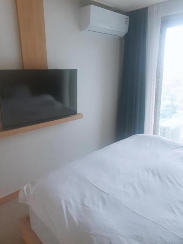 Sokcho Daemyung Heidi Pension エクステリア 写真